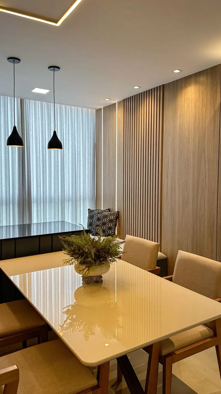 Comedor – Benavides Ritter